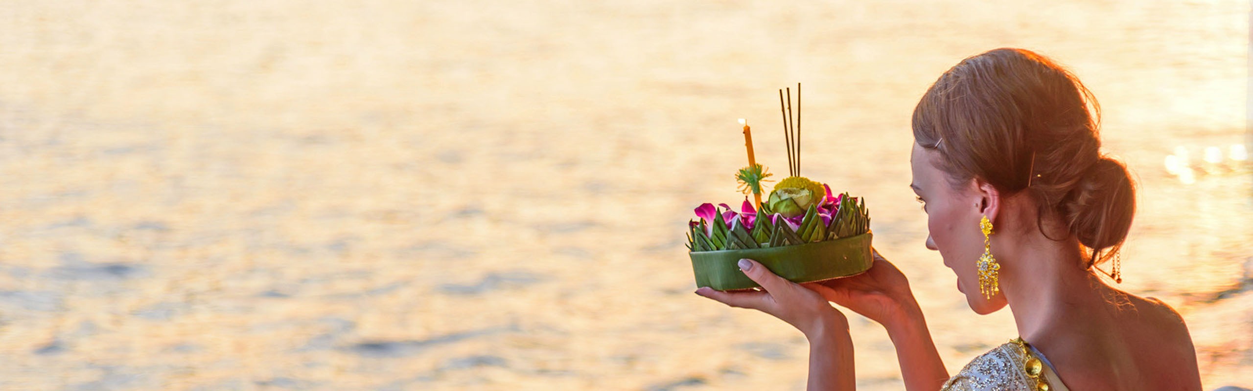 Loy Krathong Festival in Krabi in 2023: Places and Events 