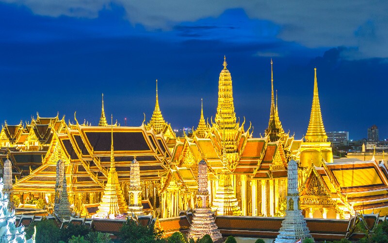 grand palace