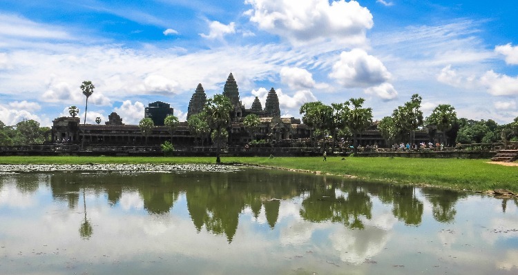 Cambodia Weather In November Where To Go And Travel Tips