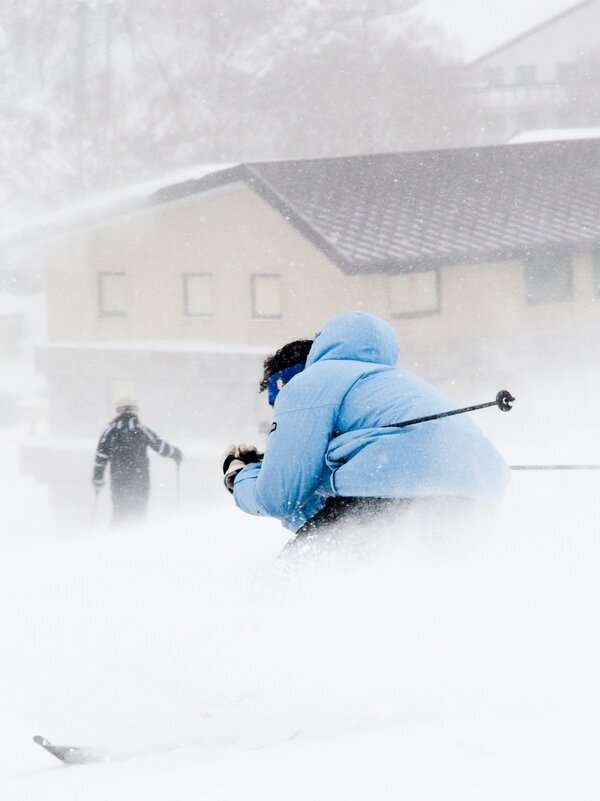 Day Japan Classics And Hakuba Skiing Winter Tour