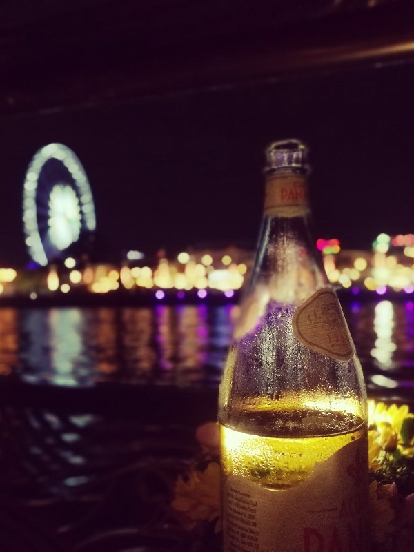 Manohra Luxury Dinner Cruise