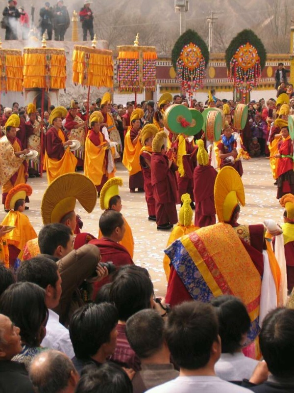 Losar 2024 Tibetan New Year Dates and Celebrations Schedule