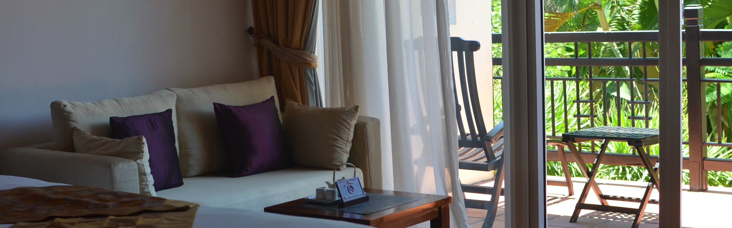 Top Hotels in Ho Chi Minh City