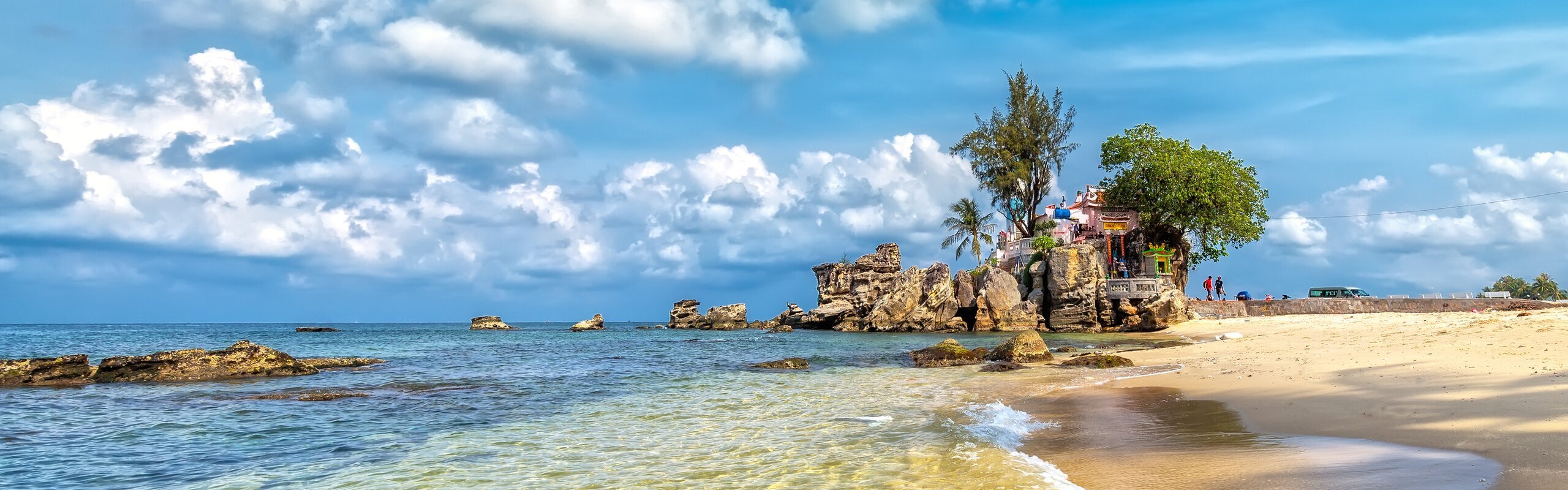 Vietnam Weather in January 2025: Honest Insights & Travel Tips