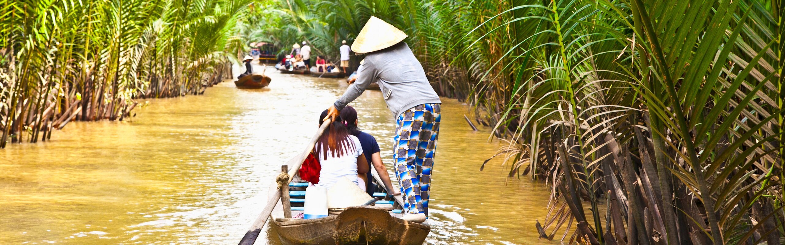 Best & Worst Time to Visit Vietnam: 2025 Weather Guide by Region