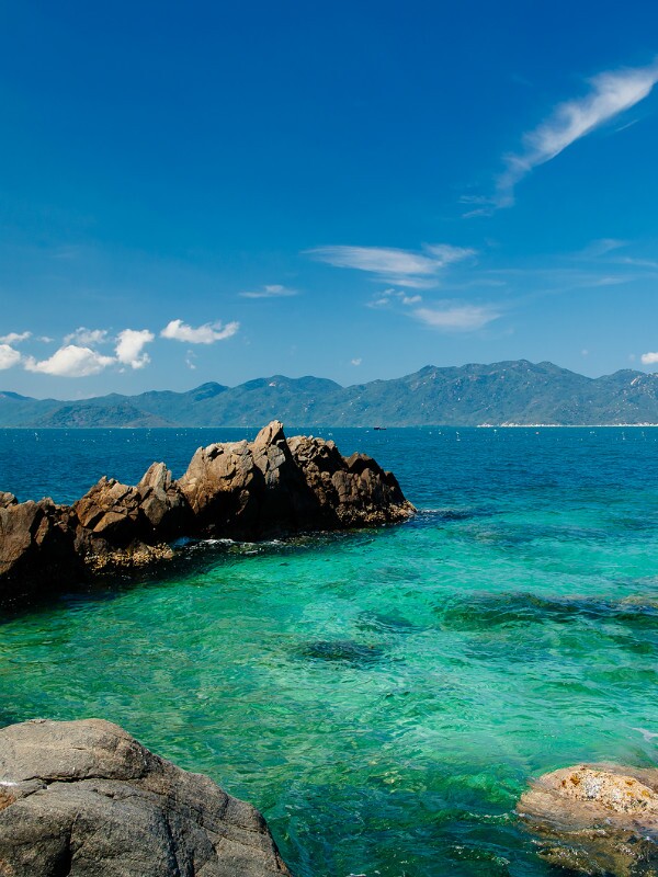 Top Places to Dive in Vietnam Asia Highlights