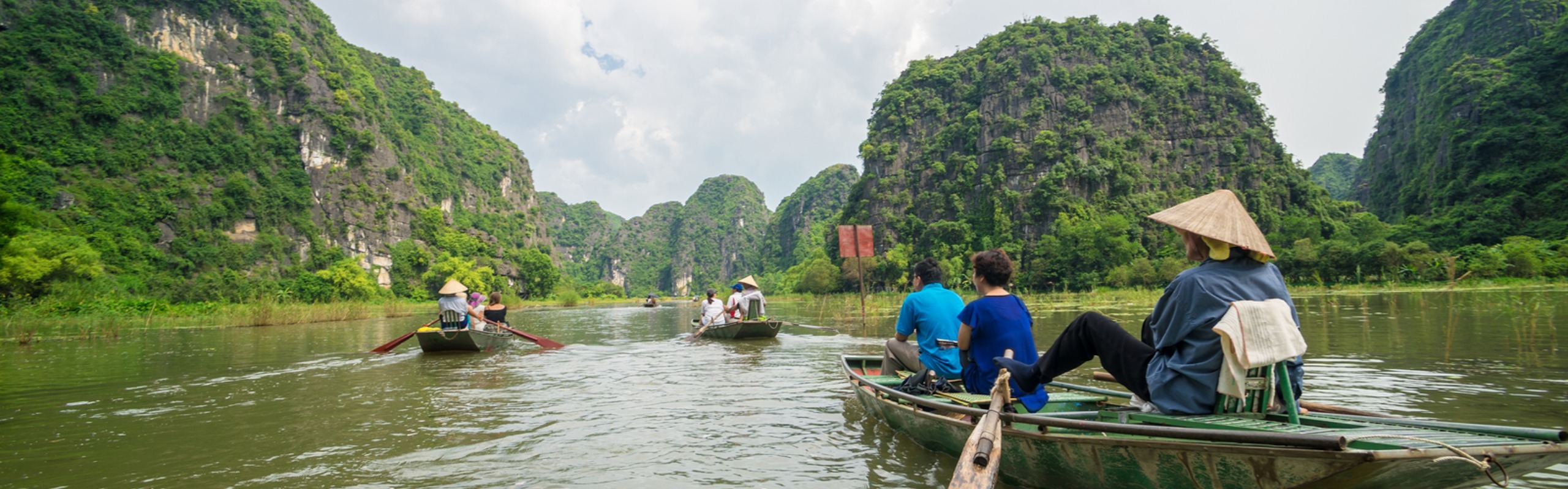 Vietnam Weather in April: Still Good Time to Go? Insider Tips 