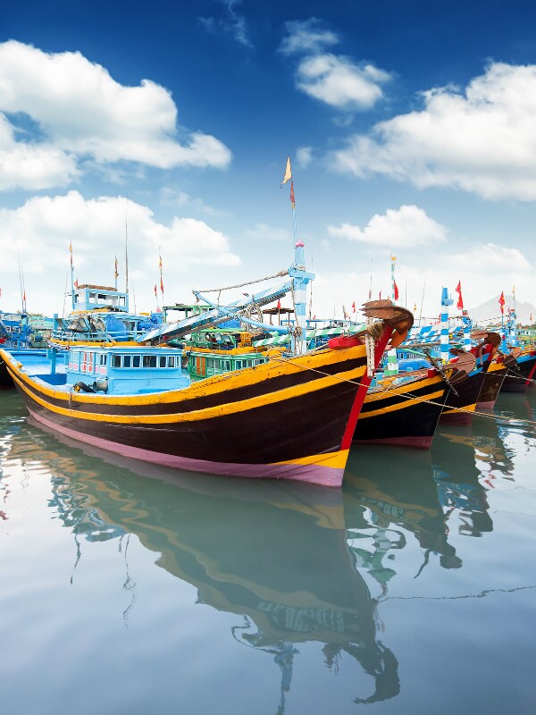 Ho Chi Minh City cruise port guide