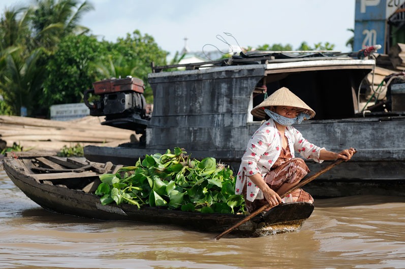 Best Time to Visit Mekong Delta in Vietnam | Asia Highlights