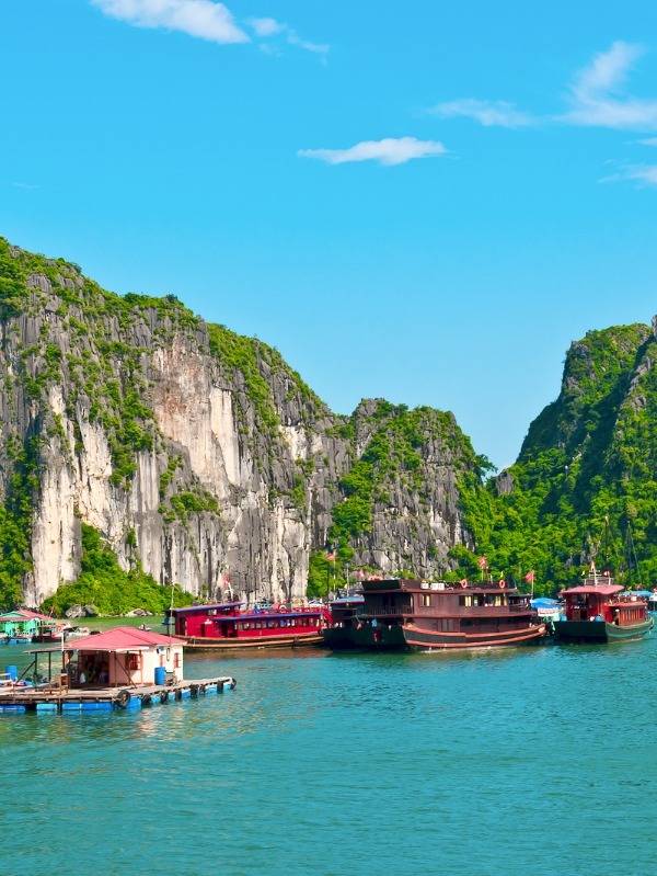 Hanoi Vietnam Tourism (2023) Travel Guide Top Places