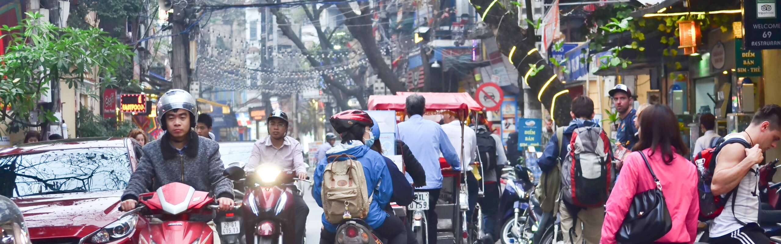 Hanoi Weather in January & First-Timers' Travel Tips 2025