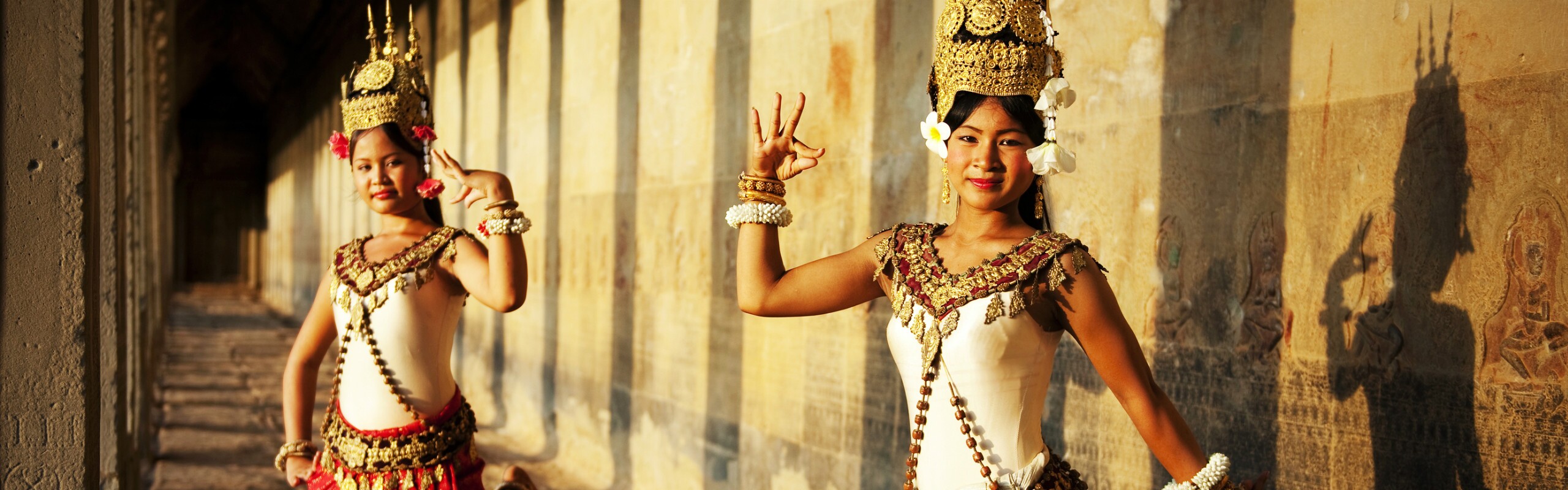 Performing Arts in Cambodia 