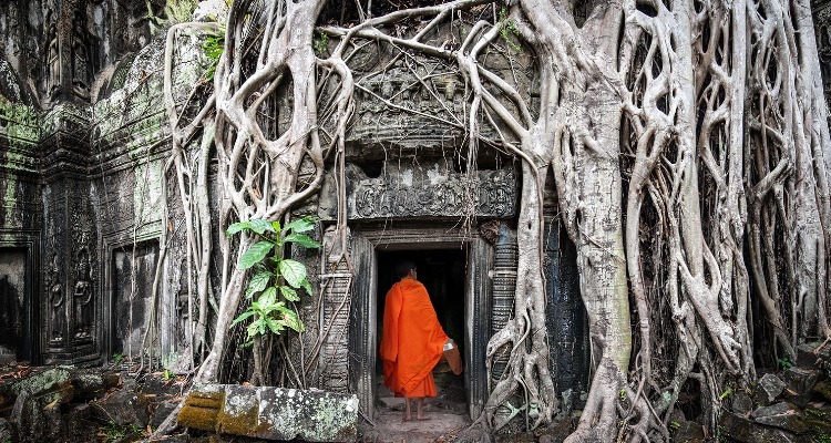 Angkor Wat