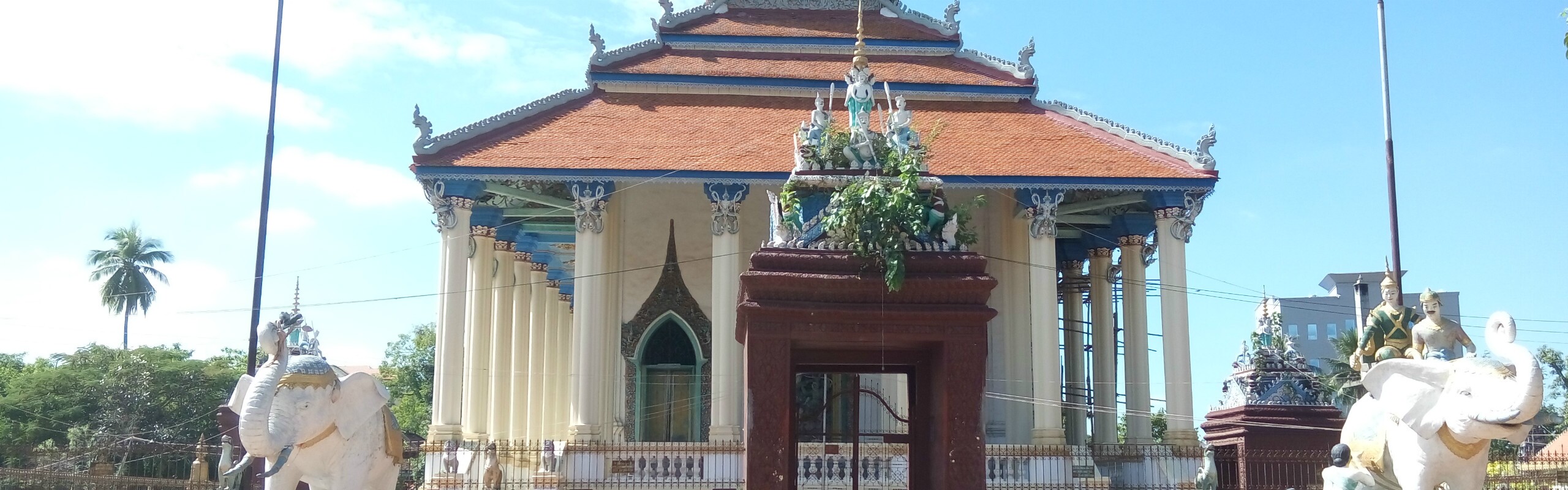 Top 8 Things to Do in Battambang 