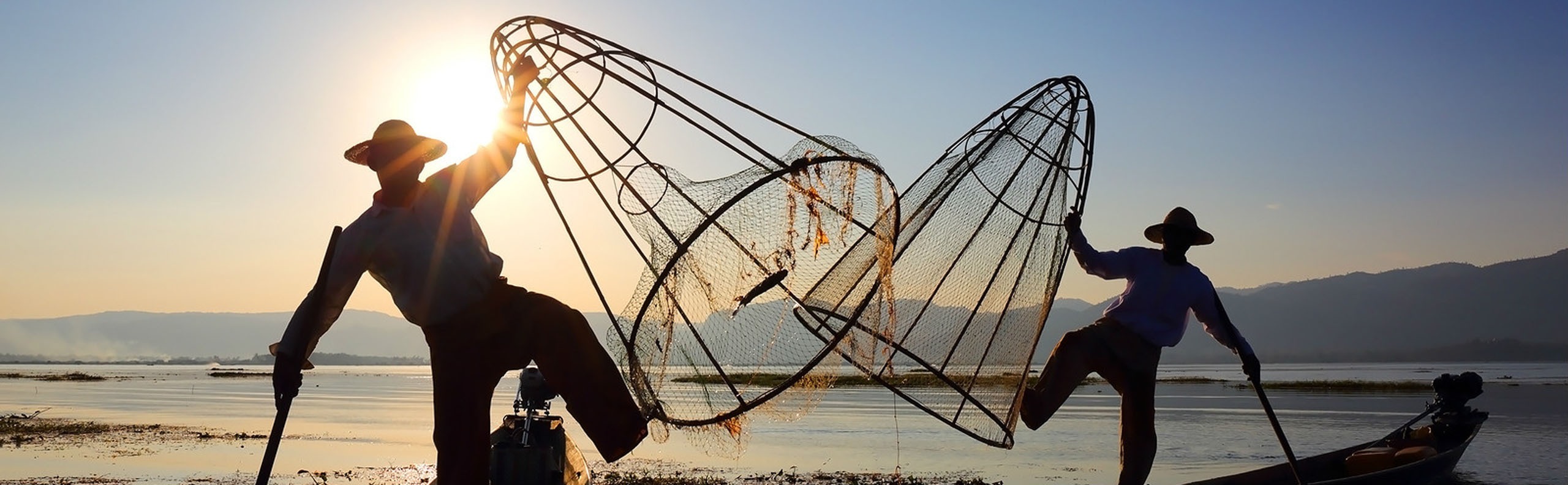 Top 5 Destinations to Visit in Myanmar - For First-time Visitors