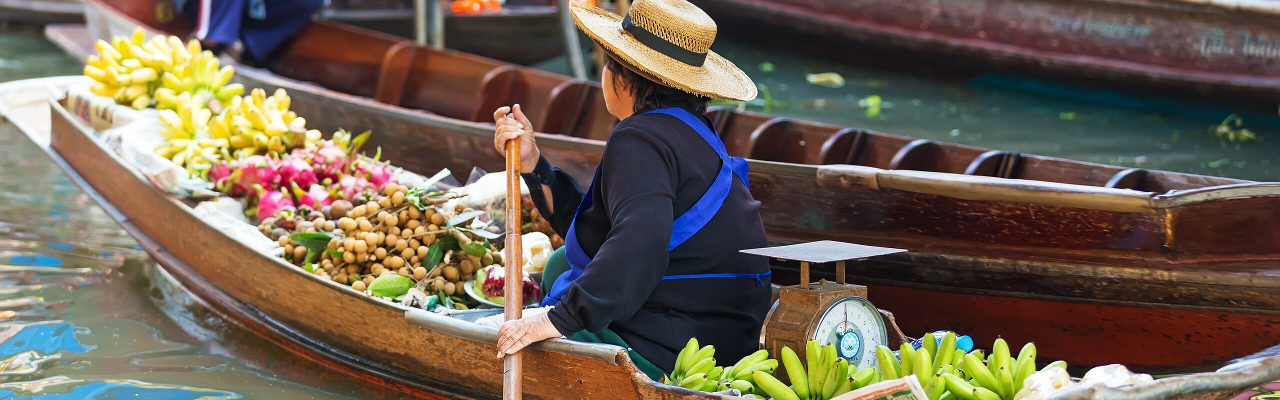 2 Weeks in Thailand, Cambodia & Vietnam: 3 Perfect Itineraries for 14 Days 