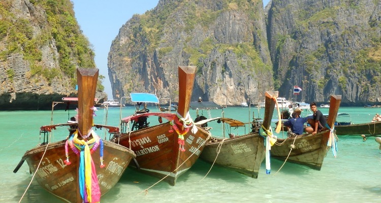 Thailand Weather in February 2025: Travel Tips for First Visitors