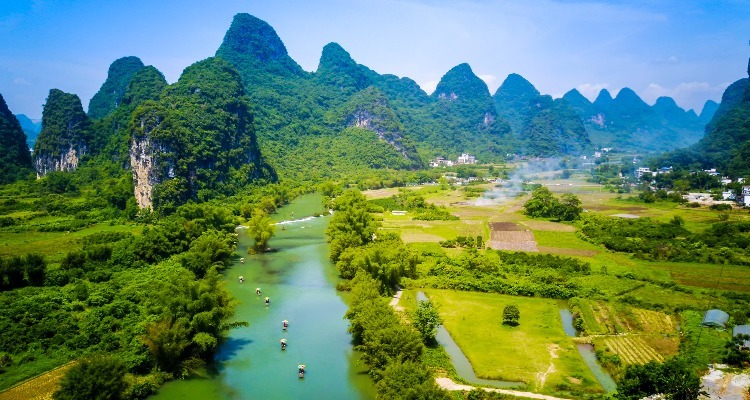 3-Week China and Vietnam Adventure Tour | Asia Highlights