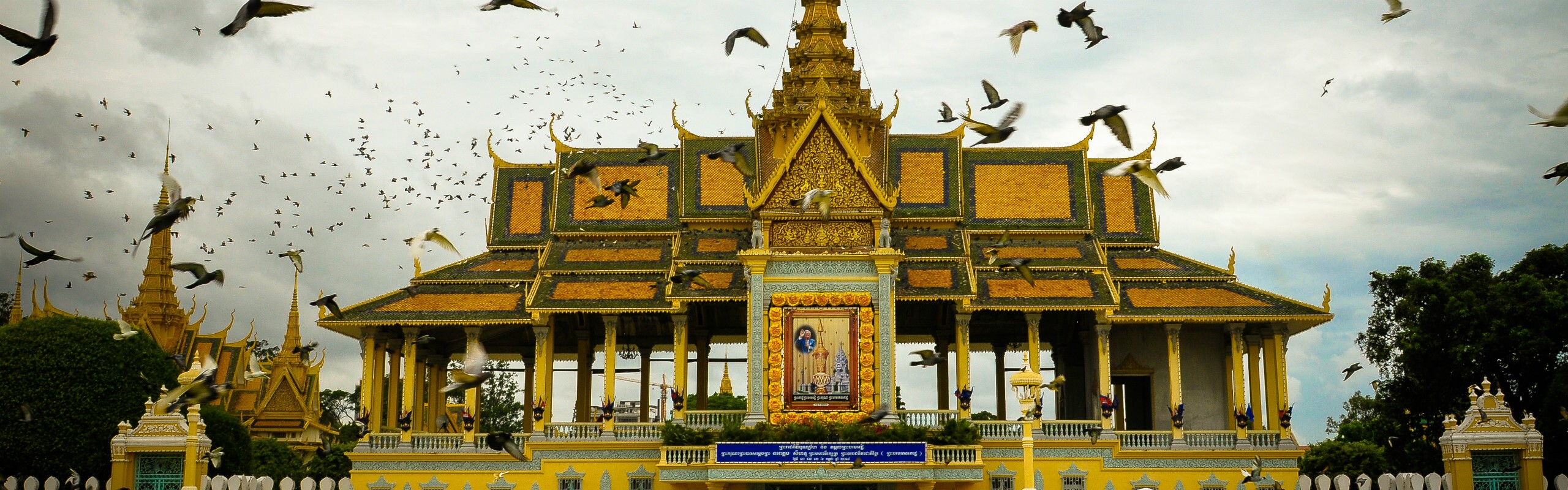 Top Destinations in Cambodia 