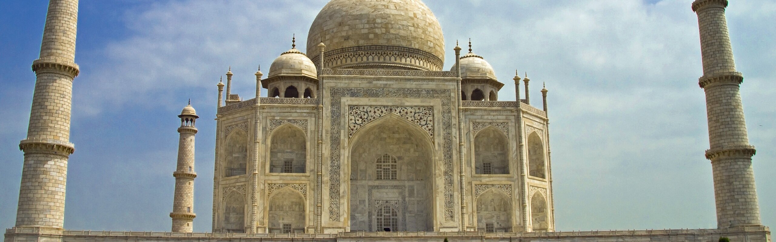 2-Week Luxury India Tour