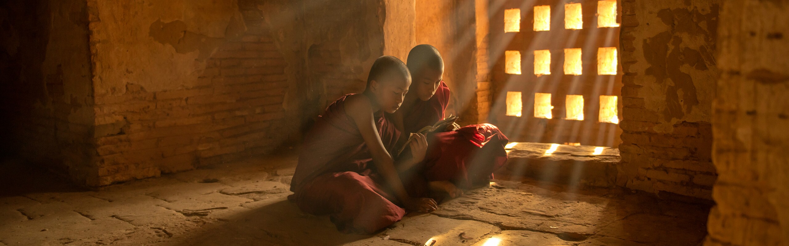 Basic Facts about Myanmar - Living Buddhism