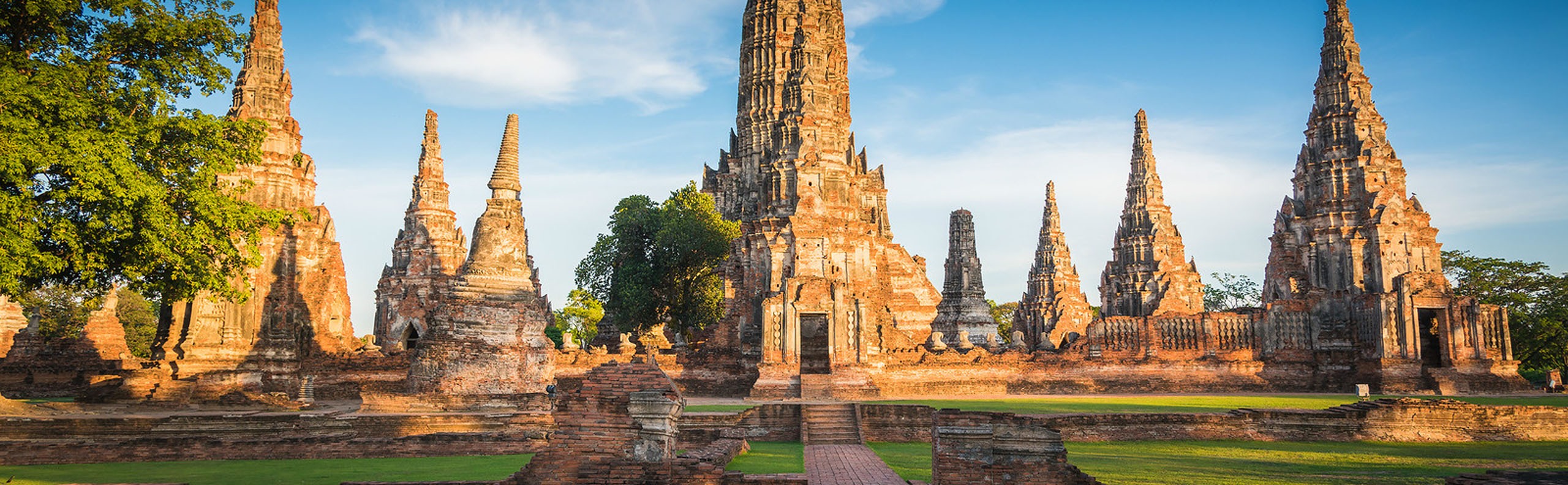 Ayutthaya Kingdom 