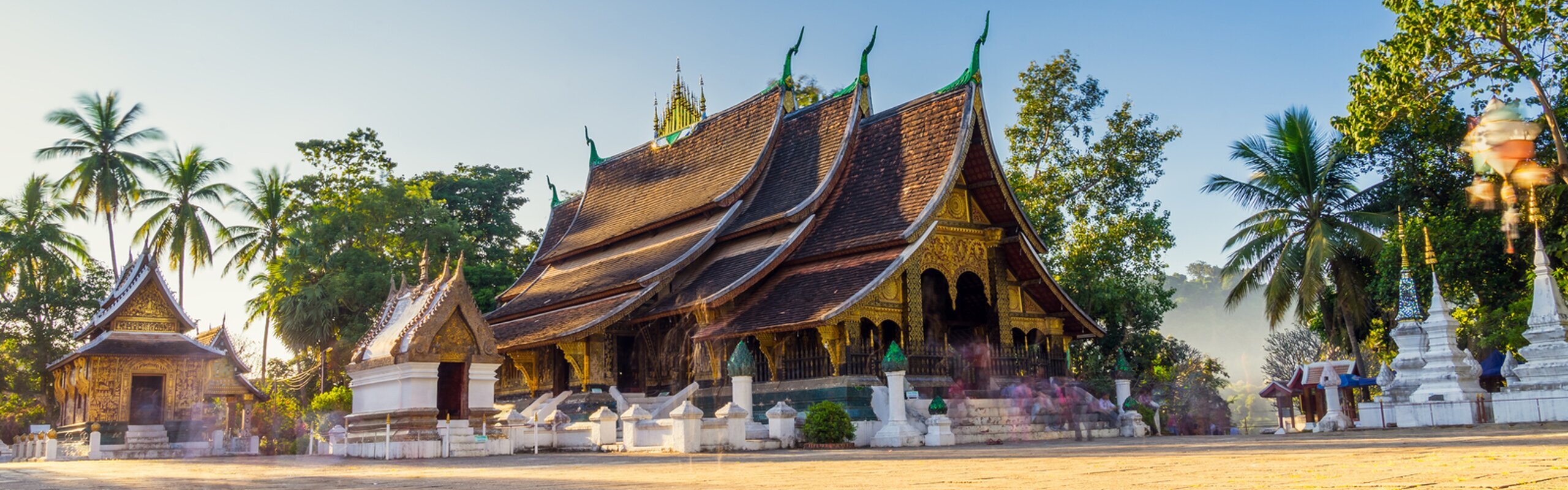 12-Day Laos to Vietnam Tour