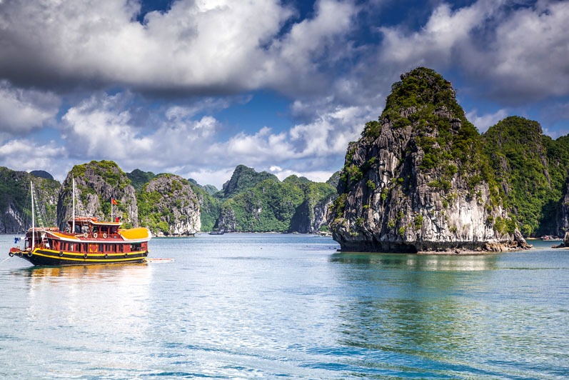 The Most Beautiful Places In Southeast Asia Touristse - vrogue.co