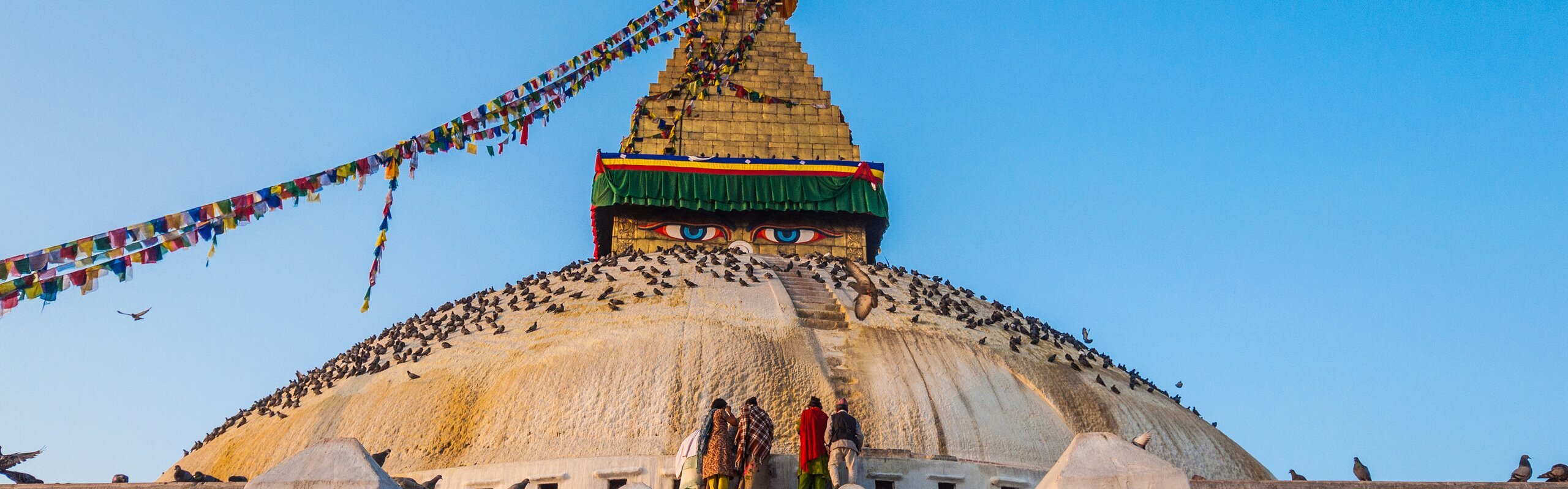 Nepal Weather in July 2025: Temperature and Travel Tips
