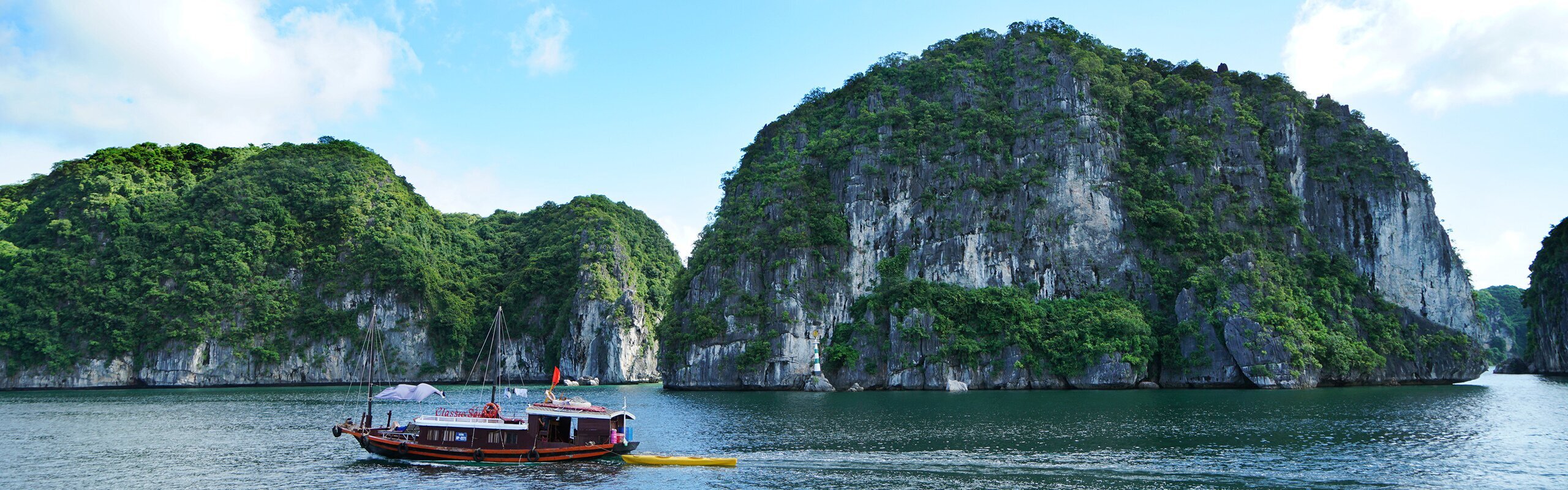 Weather in June in Vietnam 2025: What to Expect & Avoid