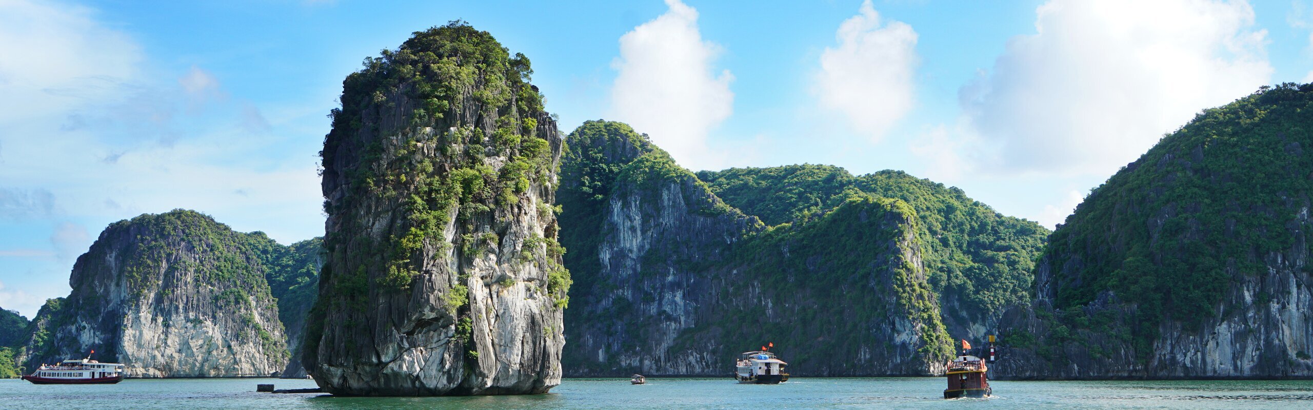How Long to Spend in Vietnam: 7, 10, and 14-Day Itineraries