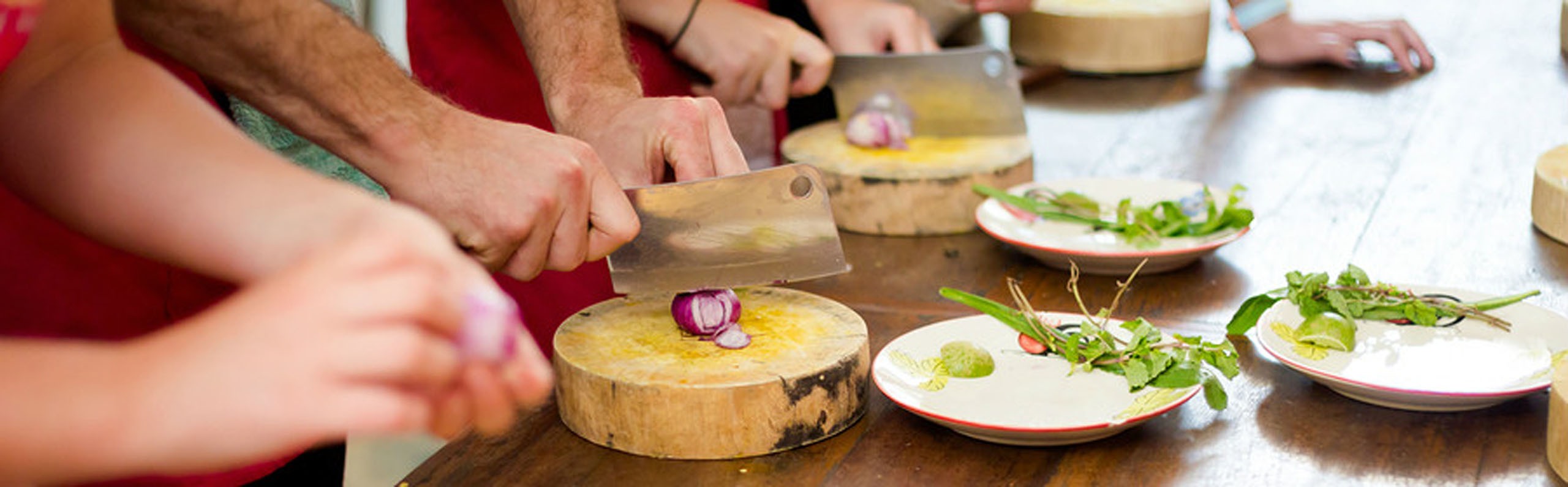 The Best 5 Thai Cooking Classes in Chiang Mai