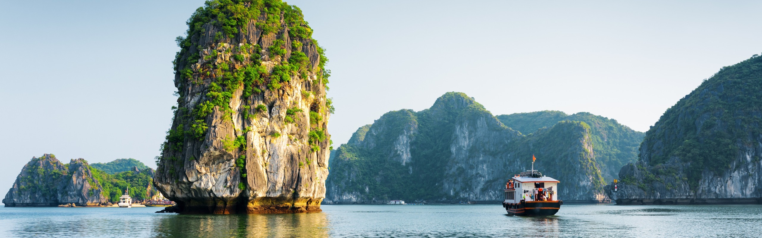 7 Days in Vietnam: 6 Best Itinerary Ideas for First Timers, Families and Couples