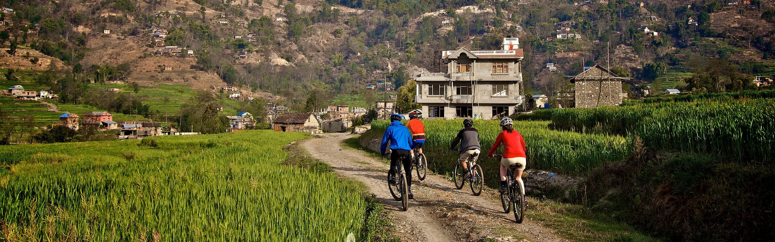 Nepal Weather in June 2025: Temperature and Travel Tips