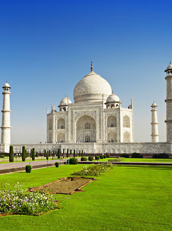 Best Times to Visit the Taj Mahal？Expert Tips in 2023