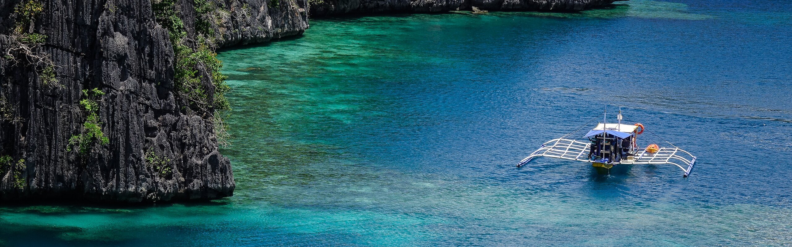 14-Day Philippines Tours to Visit Puerto Princesa, EI Nido, Coron, Cebu, Bohol and Manila