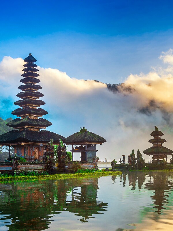 The 30 Most Beautiful Places in Southeast Asia: Don't Miss These!