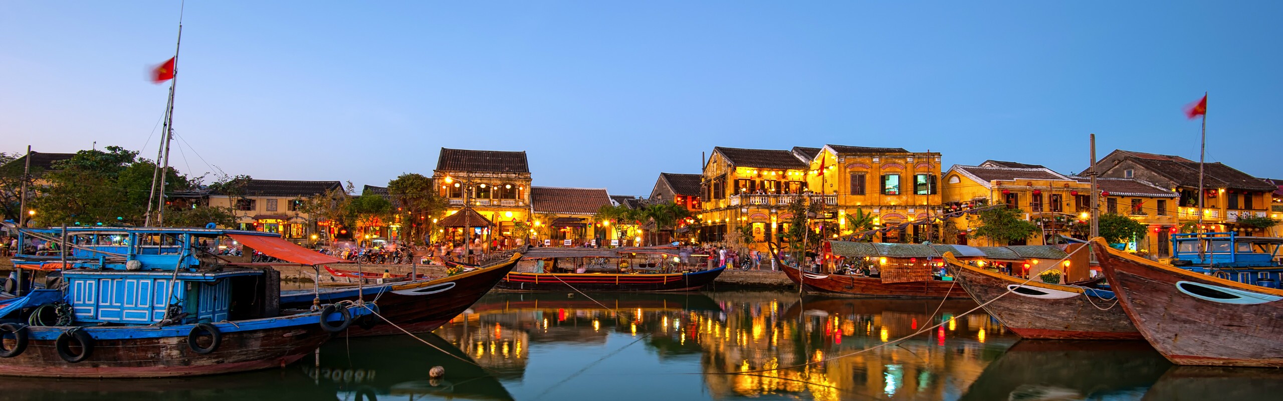 Guide to Hoi An Ancient Town