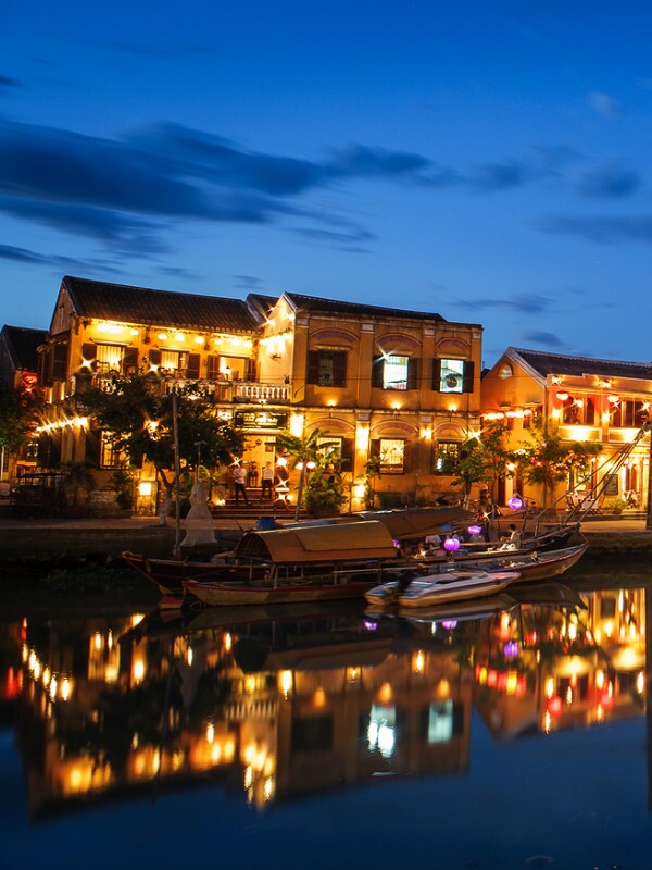 At adskille der ovre mynte Nightlife in Hoi An - Diverse Nightlife Experiences | Asia Highlights