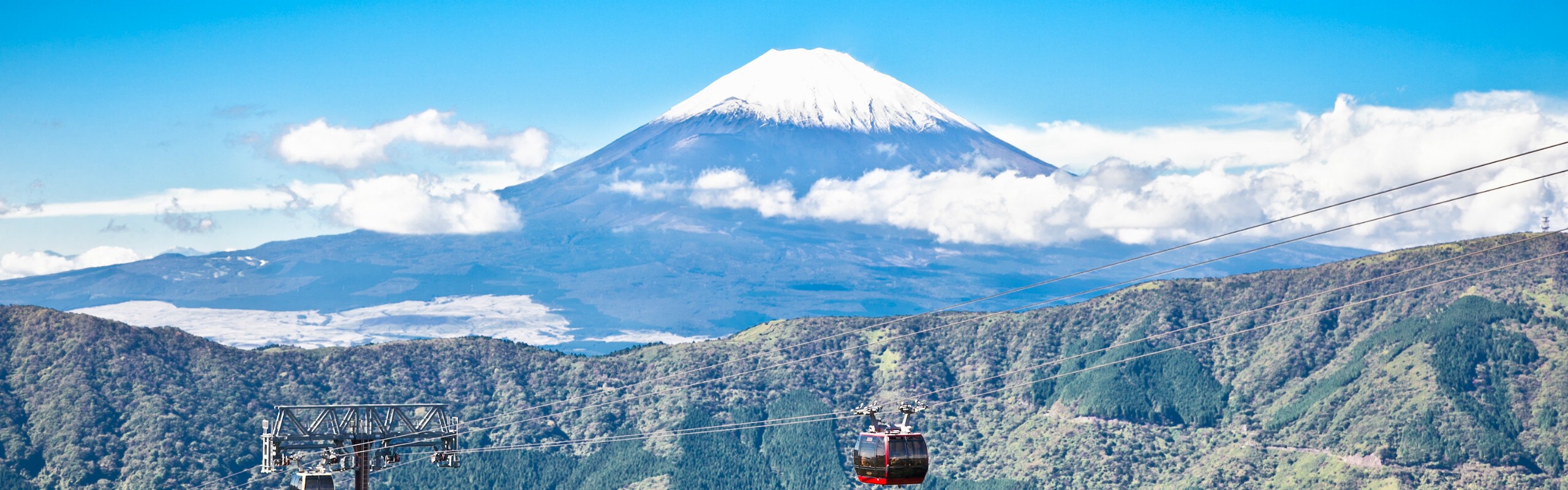 Japan Bullet Train Travel - Easier than you think