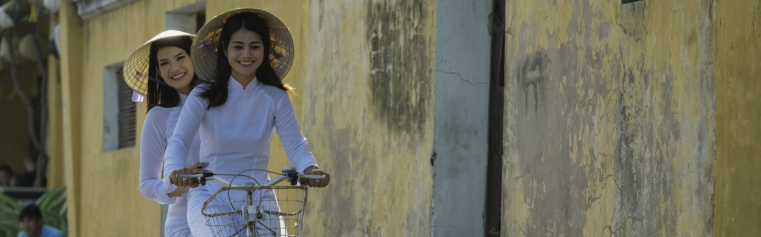 Ao Dai - Traditional Dress of Vietnam - Wear for Special Occasions