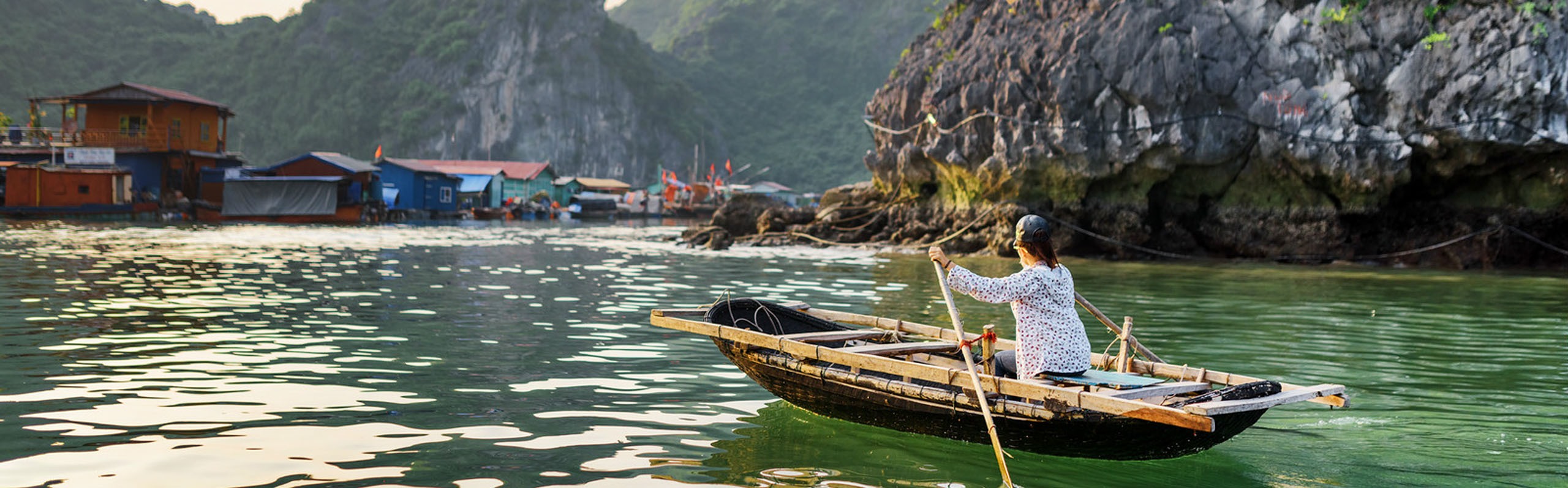 Best Times to Visit Halong Bay for Great Weather, Fewer Crowds & Cheaper Prices