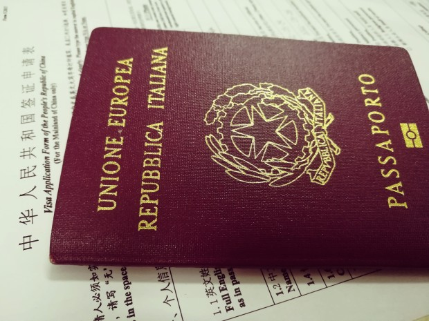southeast asia travel tips:bring passport