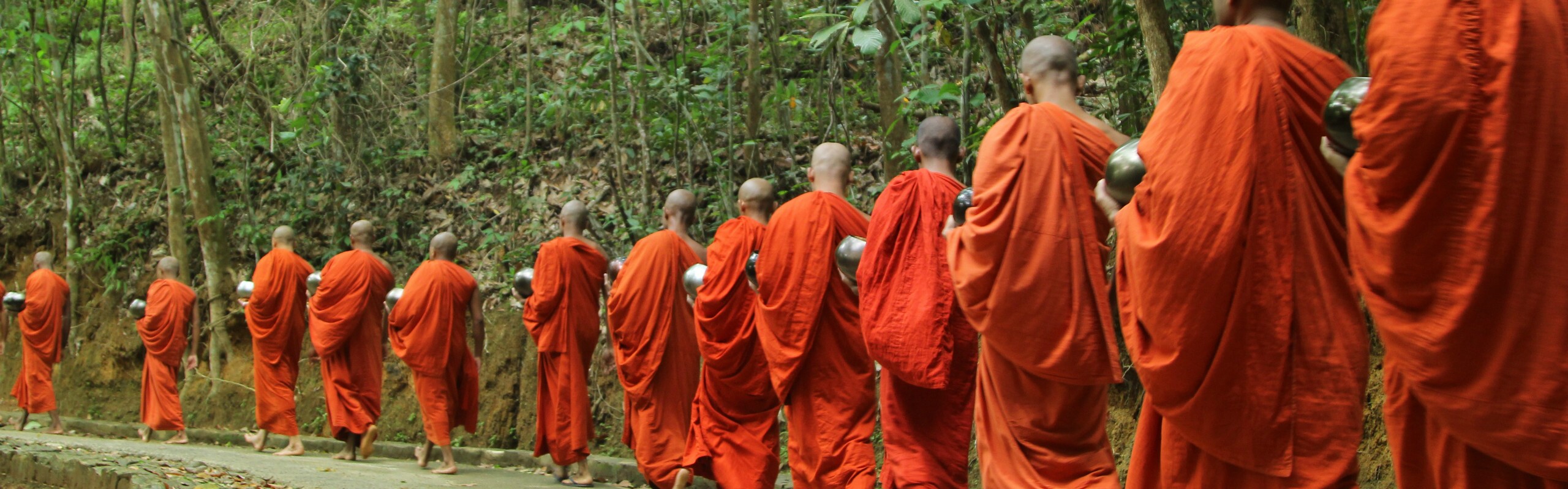 Thai Buddhism 