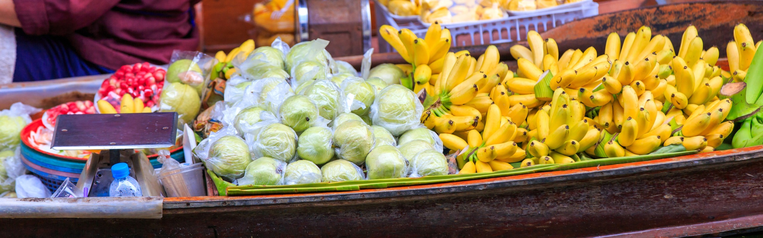The Top 20 Exotic and Popular Fruits to Try in Thailand