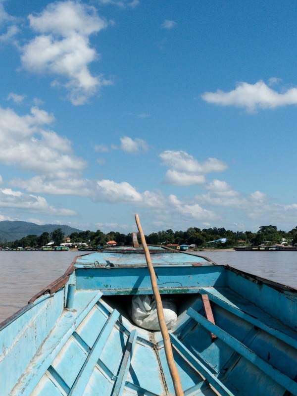 Boating in the Mekong Delta - Traveling as the Locals Do