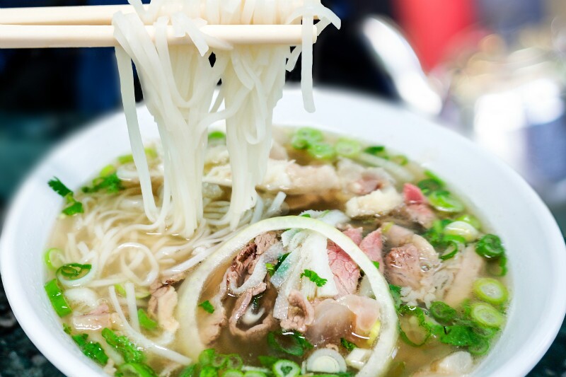 30 Famous Southeast Asian Foods That You Must Try At Least Once