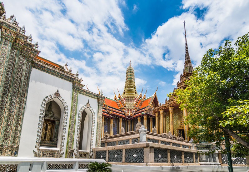 Thailand Weather in September Will It Ever Stop Raining? Best Places