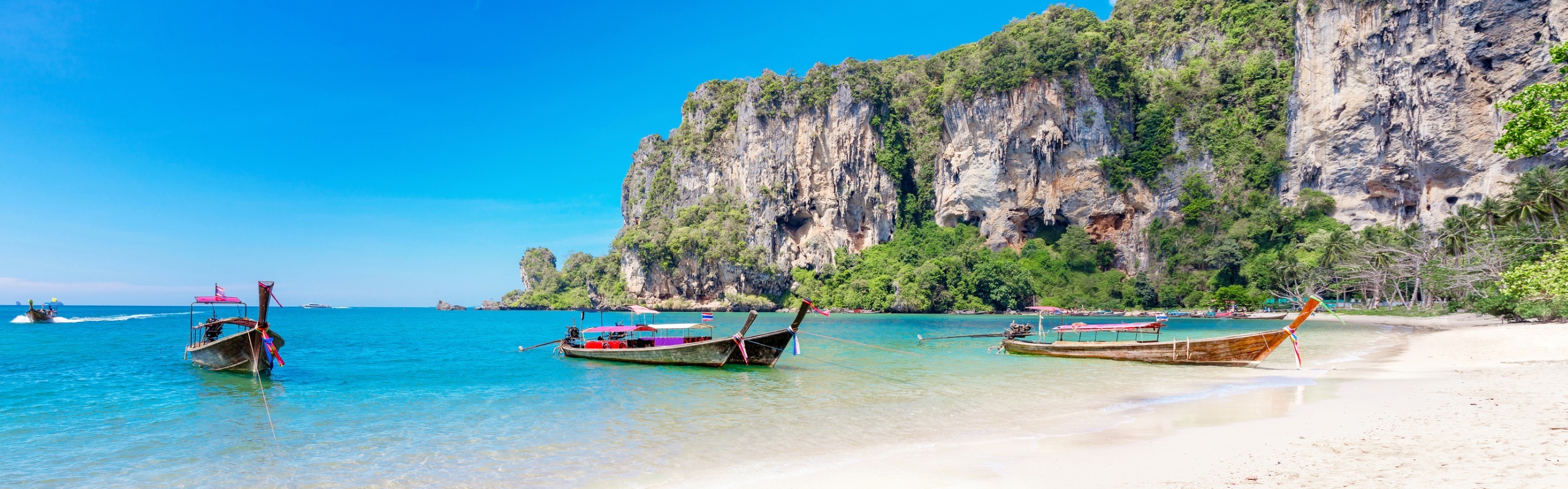 Best (and Worst) Times to Visit Krabi, When is Rainy Season
