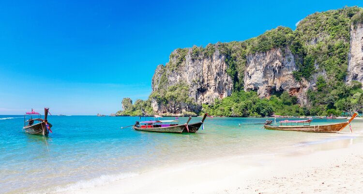 12-Day Thailand Wonders Tour: Time to Discover More